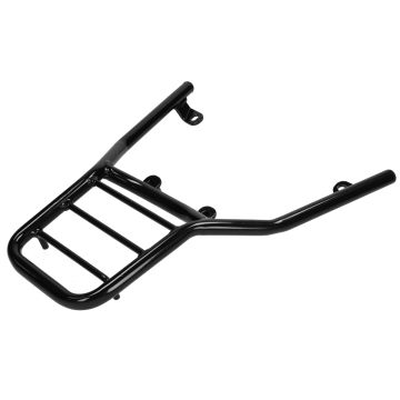 Support arrière Sym Orbit III noir original 8120C-XB1-900