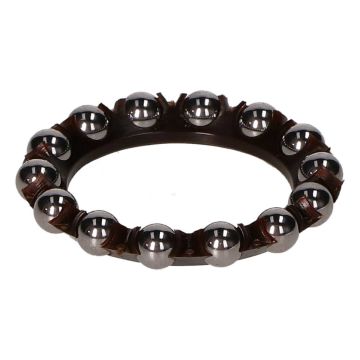 Anneau à rotule 6,35 mm sous Kymco Agility/Super8