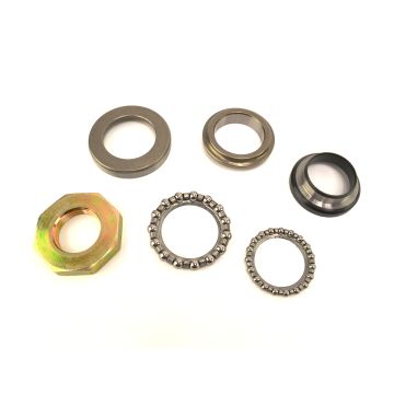 Jeu direction rétro chinois/rétro/Agm Grande Ø24MM