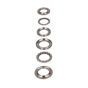 Jeu de roulements de direction Peugeot Speedfight3/Kisbee/New Vivacity 2008->