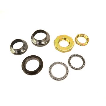 Jeu de roulements de direction 141 à 147-NF 093agm