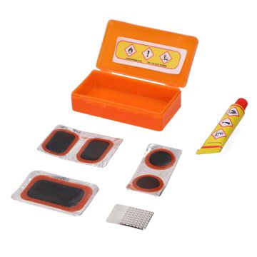 Kit de réparation de pneus