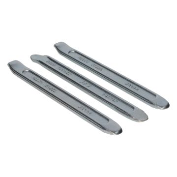 Lot de 3 briquets à pneus lourds 24cm Toolz