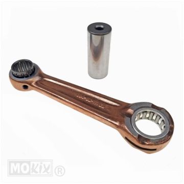 KIT DE BARRES ZUNDAPP 2/3/4/5V SUIVANT