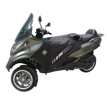Tablier protection Piaggio MP3/Gilera Fuoco Tucano Urbano R062 Pro (été/hiver)