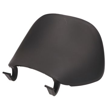 Boîtier de protection anti-bourrage noir Zip 2000->