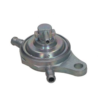 Robinet d'essence Chine 3 raccords