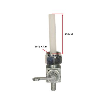 Carburateur Kreidler M16x1-45301