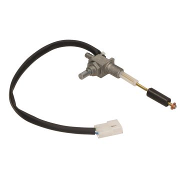 PETCOCK PETIT FOX ELECTRIC