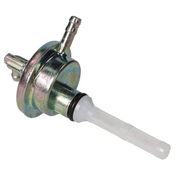 Robinet de vidange Sym Mio 15 mm/6 mm OMG