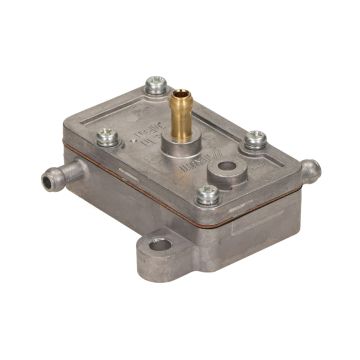 Pompe à carburant à deux temps 50/125/180