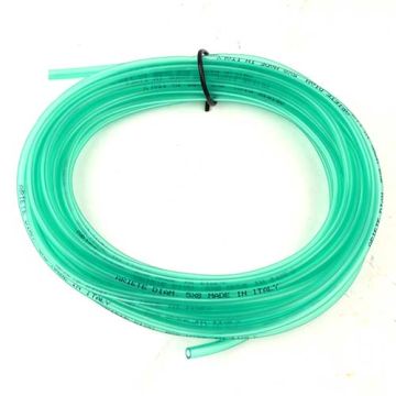 Tuyau de carburant PVC 5 x 8 mm 10 m ARIETE