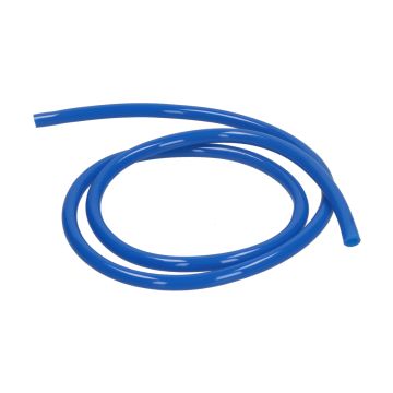 TUYAU DE CARBURANT BLEU 100cm