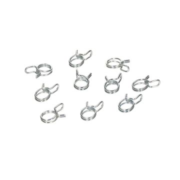 Chaînede serrage 7x10 mm (10 pièces)