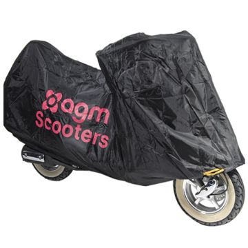 Housse / Housse de scooter AGM Original sans pare-brise