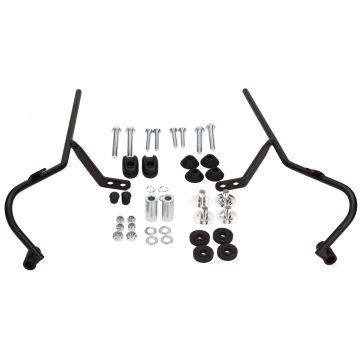 Kit de montage pare-brise haut Kymco People S original