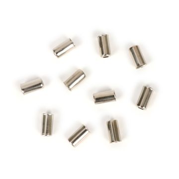Embout pour câble extérieur BGM Original diamètre intérieur original=7mm 10pcs.