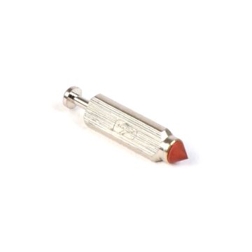 Aiguille à flotteur BGM Pro adaptée à Dell 'orto, triangulaire PHBG, PHVA, PHVB, PHBN, FHBB à ressort