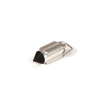 Aiguille à flotteur BGM Pro pour Keihin PWK 33,35,36,38,PWM 38,FCR 32,33,35,37,39,41,FCR-MX 37,39,41