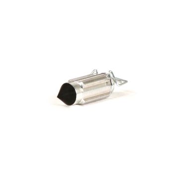 Aiguille à flotteur BGM Pro pour Keihin PWK 20,22,24,26,28,Polini CP diamètre=17,5-24mm,Polini 28,30,32,34