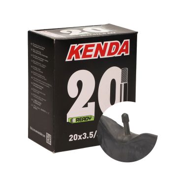 BIB KENDA 20-350/400 FAT BIKE A/V