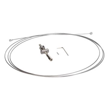Câble de frein arrière intérieur