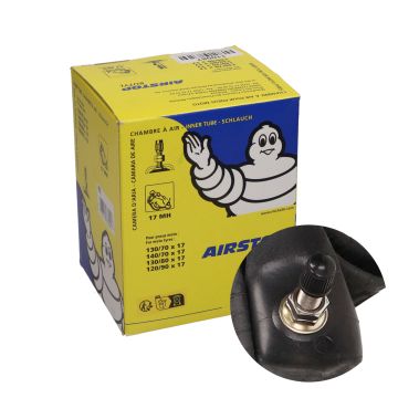 Tube intérieur Michelin 130/70-17 TR4-110087