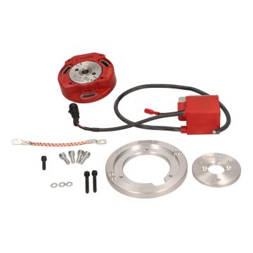 Allumage rotor interne Italkit  Minarelli 50