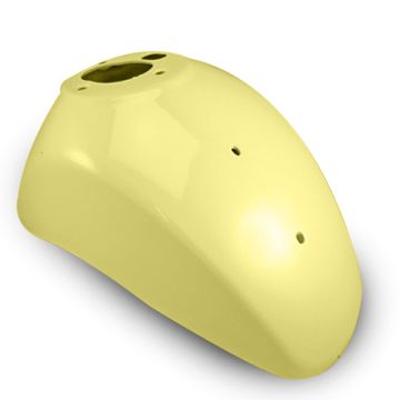 Garde-boue avant Vespa Lx vierge