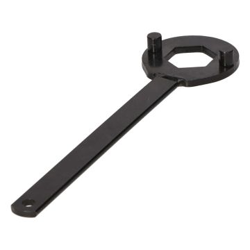 Housse réversible Piaggio/Vespa/Gilera 50cc Ø34mm