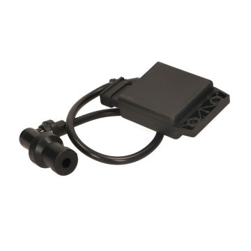 Bobine d'allumage pneumatique avec CDI 25 mm Piaggio Zip/Vespa LX/LXVS/Primavera/Sprint 4t2v Kokusan