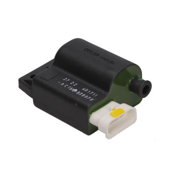 Allumage+CDI Piaggio Zip/Vespa Lx/Lxvs/Printemps/Sprint 4T2V Ducati 6399786 45 mm