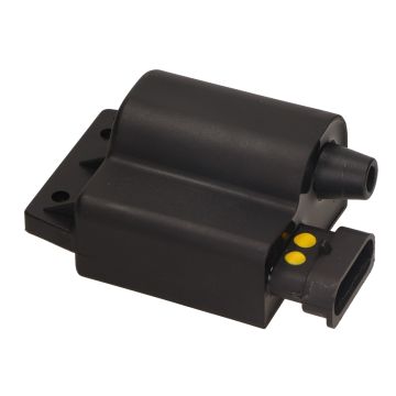 Bobine d'allumage/CDI 45km euro-2 Kokusan Piaggio 4 temps 2V, dont Piaggio Zip 2000-> 639986 original