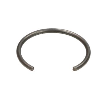 Circlip de piston 13 mm x 1/0 mm - Type C -Malossi 3611632