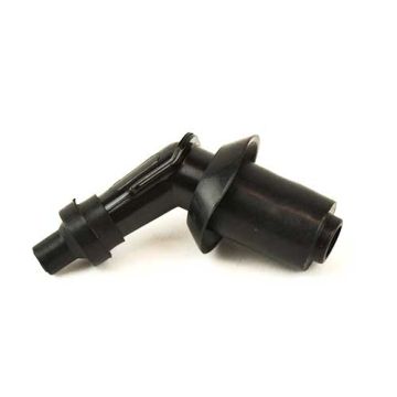 Antiparasite Chine GY6 4 temps/Sym Mio + CAOUTCHOUC NOIR A-grade