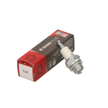 Bougie d'allumage Champion CJ8 Mini GP