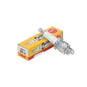 Bougie d'allumage Ngk BP4 Sparta avec