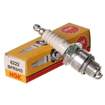 Bougie NGK BPR5HS