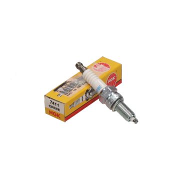 Bougie d'allumage Ngk CPR8E