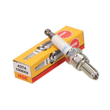 Bougie d'allumage Ngk CR8EKB