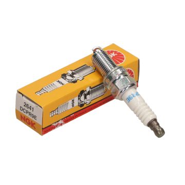 Bougie d'allumage Ngk DCPR9E