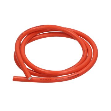 Fil de bougie d'allumage 7 mm d'épaisseur 1 mètre de longueur