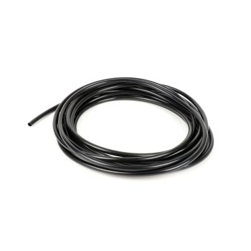 Câble de bougie universel diamètre=4mm 5m noir