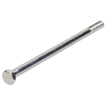 Boulon de suspension moteur Peugeot 103 M10 x 1,25 175 mm