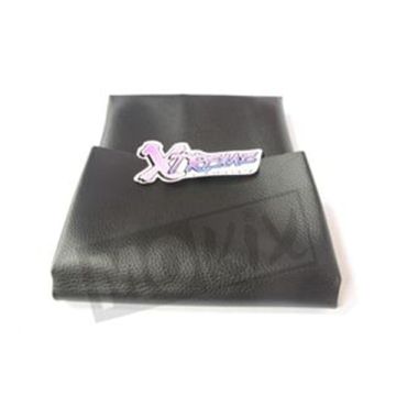 BUDDY DECK APRILIA SONIC NOIR