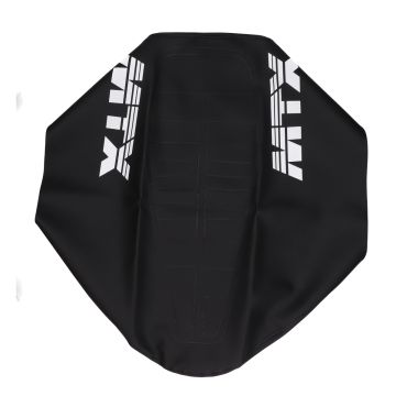 Planche Selle Honda MTX noir