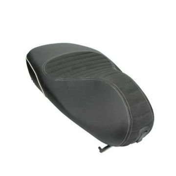 Selle/Selleseat Sport Alcantara Vespa Sprint/Primavera originale 1B004482000C1