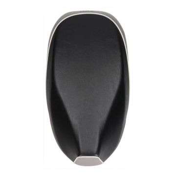 Selle Selleseat Sym mio noir/gris (77200-A7A-000-T13) original