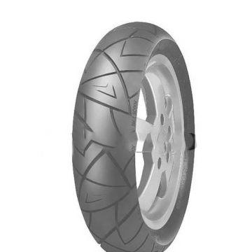 Pneu 100/90-14 Mitas Touring Force-SC TL 57P