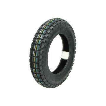 Pneu 3.50-10 Anlas Trials 4PR TL 51J